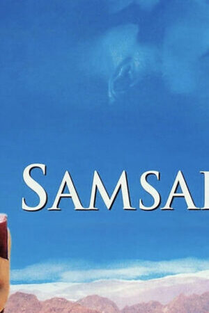 Xem phim Vòng Luân Hồi Sinh Tử - Samsara (2001)