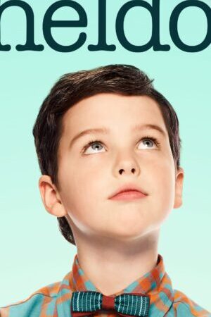 Xem phim Tuổi Thơ Bá Đạo của Sheldon ( 2) - Young Sheldon (Season 2) (2018)