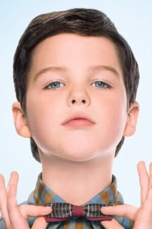 Xem phim Tuổi Thơ Bá Đạo của Sheldon ( 1) - Young Sheldon (Season 1) (2017)