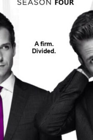 Xem phim Tố Tụng ( 4) - Suits (Season 4) (2014)