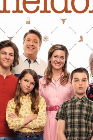 Xem phim Tuổi Thơ Bá Đạo của Sheldon ( 4) - Young Sheldon (Season 4) (2020)