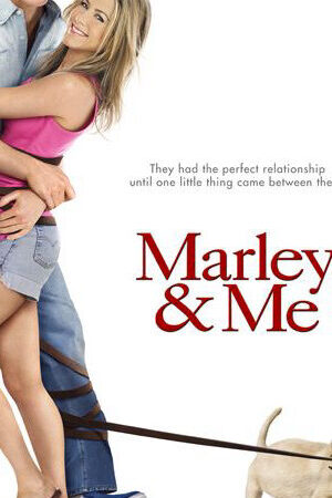 Xem phim Marley Và Tôi - Marley Me (2008)