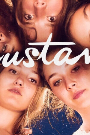Xem phim Mustang  - Mustang (2015)
