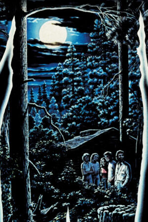 Xem phim Thứ 6 Ngày 13 - Friday the 13th (1980)