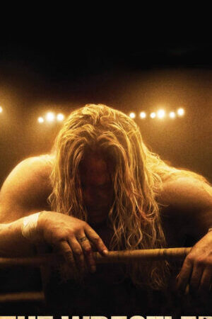 Xem phim Võ Sĩ Đô Vật - The Wrestler (2008)