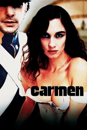 Xem phim Nàng Carmen - Carmen (2003)