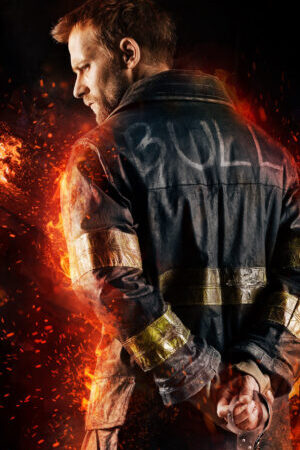 Xem phim Backdraft 2 - Backdraft 2 (2019)