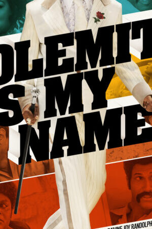 Xem phim Tên Tôi Là Dolemite - Dolemite Is My Name (2019)