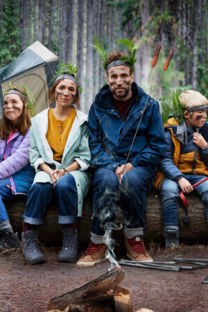 Tập 7 Cố Gắng ( 3) - Trying (Season 3) (2022)-Trying (Season 3)