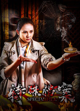 Xem phim Hồ Sơ Đặc Biệt - Special File (2018)