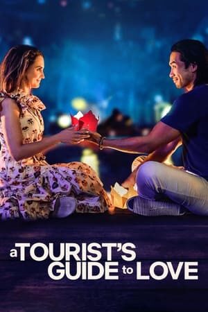 Xem phim Hành Trình Tình Yêu Của Một Du Khách - A Tourists Guide To Love (2023)