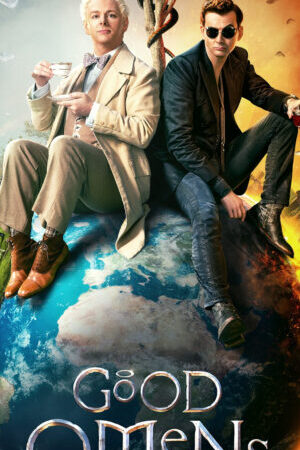 Tập 2 Điềm Lành ( 1) - Good Omens (Season 1) (2019)-Good Omens (Season 1)