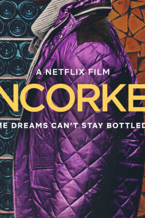 Xem phim Uncorked - Uncorked (2020)
