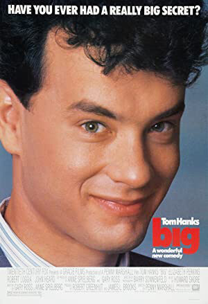 Xem phim Big  - Big (1988)