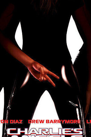 Xem phim Những Thiên Thần Của Charlie 2 - Charlies Angels Full Throttle (2003)