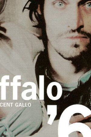 Xem phim Cô Vợ Hờ  - Buffalo 66 (1998)