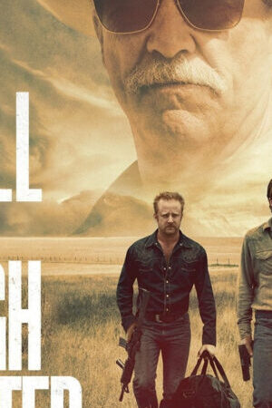 Xem phim Không Lùi Bước  - Hell Or High Water (2016)