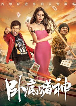 Xem phim Nằm Vùng Trong Sòng Bạc - The Undercover Hero (2017)