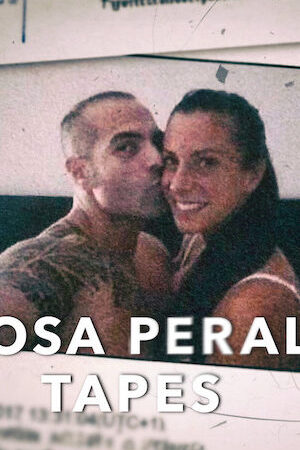 Xem phim Vụ Án Rosa Peral  - Rosa Perals Tapes (2023)