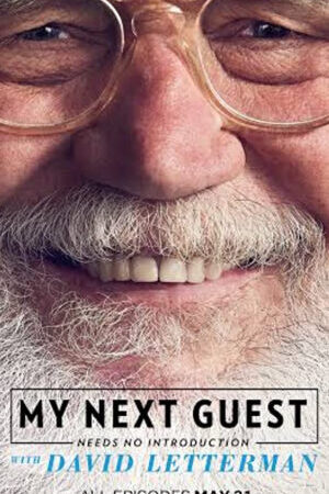 Xem phim David Letterman Những vị khách không cần giới thiệu ( 1) - My Next Guest Needs No Introduction With David Letterman (Season 1) (2018)