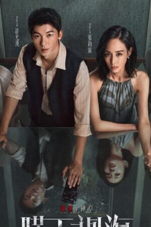 Xem phim Man Thiên Quá Hải - The Invisible Guest (2023)