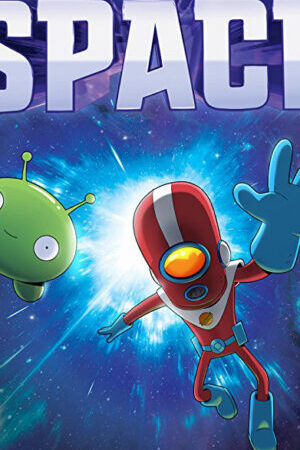Xem phim Không Gian Cuối Cùng ( 1)  - Final Space (Season 1) (2018)