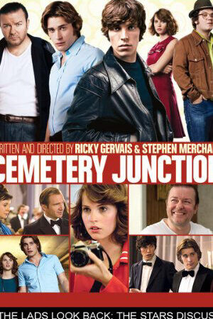 Xem phim Cemetery Junction - Cemetery Junction (2010)