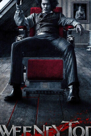 Xem phim Sweeney Todd The Demon Barber of Fleet Street - Sweeney Todd The Demon Barber of Fleet Street (2007)