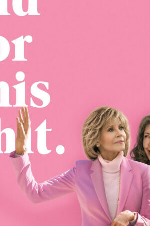 Xem phim Grace và Frankie ( 5) - Grace and Frankie (Season 5) (2019)