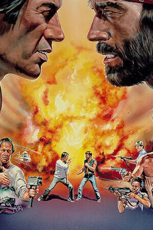 Xem phim Lone Wolf McQuade - Lone Wolf McQuade (1983)