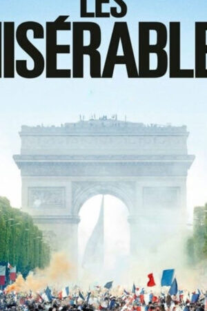 Xem phim Những Người Khốn Khổ  - Les Misérables (2019)