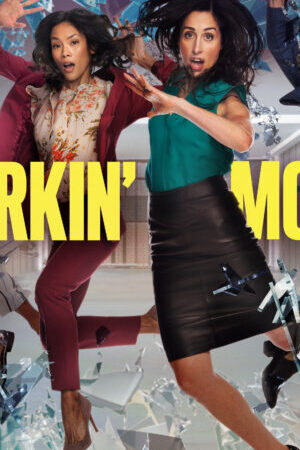 Xem phim Những bà mẹ siêu nhân ( 5) - Workin Moms (Season 5) (2021)