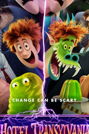 Xem phim Khách Sạn Huyền Bí  - Hotel Transylvania (2012)