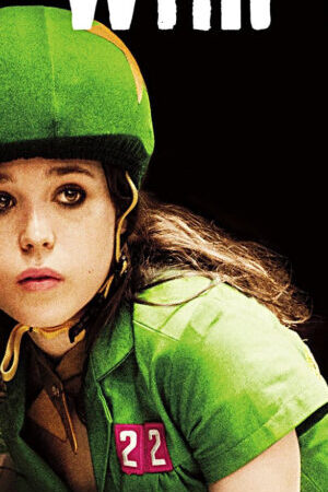 Xem phim Teen Girl Nổi Loạn - Whip It (2009)
