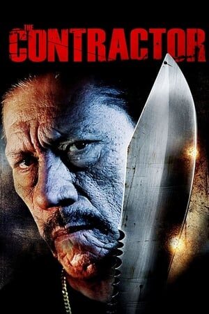 Xem phim Giải Cứu Gia Đình - The Contractor (2013)
