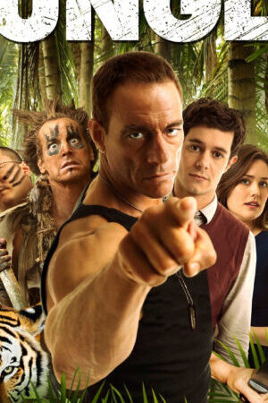 Xem phim Welcome to the Jungle - Welcome to the Jungle (2013)