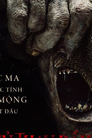Xem phim Quỷ Thay Đầu - Baghead (2024)