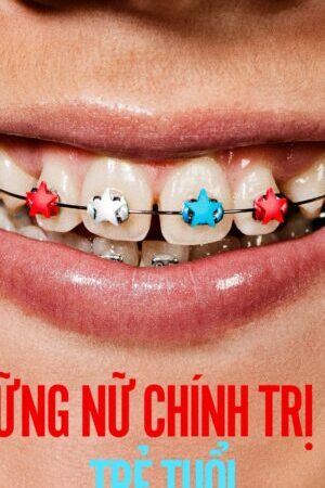 Xem phim Những Nữ Chính Trị Gia Trẻ Tuổi - Girls State (2024)