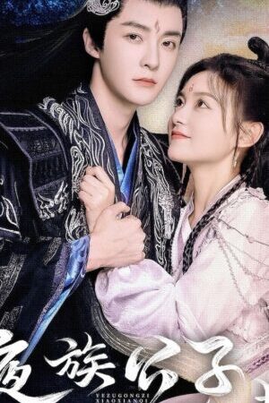 Xem phim Cô Vợ Tiểu Tiên Của Công Tử Dạ Tộc  - Devil Falls in Love with Fairy (2023)