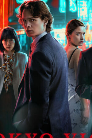 Xem phim Thế Giới Ngầm Tokyo ( 2)  - Tokyo Vice (Season 2) (2024)