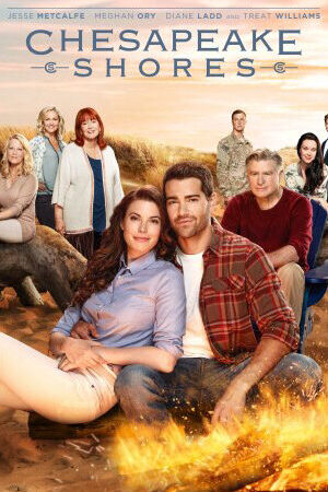 Xem phim Nhà Trọ Hoàn Hảo ( 6) - Chesapeake Shores (Season 6) (2022)