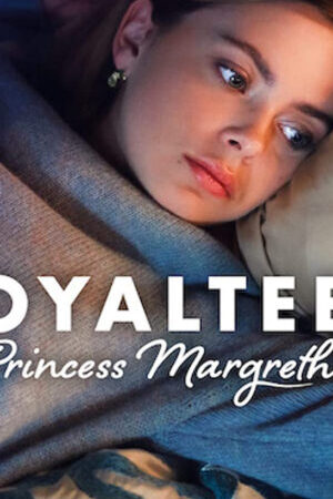 Xem phim Royalteen Công chúa Margrethe - Royalteen Princess Margrethe (2023)