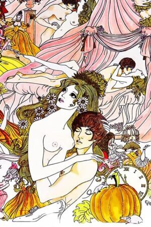 Xem phim Lọ Lem Thèm Trai  - Cinderella (1977)