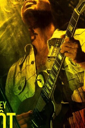 Xem phim Bob Marley Một Tình Yêu - Bob Marley One Love (2024)