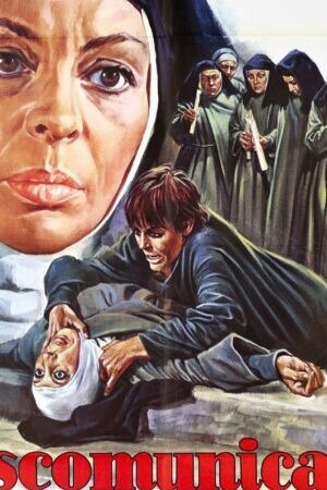 Xem phim Nữ Tu Tội Lỗi - The Sinful Nuns of Saint Valentine (1974)