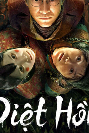 Xem phim Diệt Hồn - Ghost killing (2023)