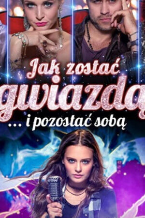Xem phim Jak zostać gwiazdą - Fierce (2020)