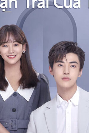 Xem phim Xin Chào Bạn Trai Của Tôi  - The Girl Who Sees Smells (2023)