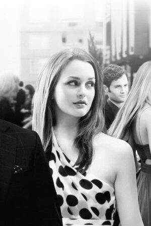 Tập 6 Hội Bà Tám ( 4) - Gossip Girl (Season 4) (2010)-Gossip Girl (Season 4)
