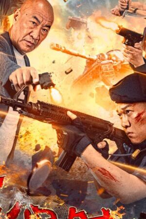 Xem phim Khoảnh Khắc Chiến Đấu - Heart of War Moment (2024)
